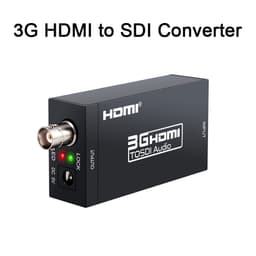 Конвертер HDMI ↔ SDI (3G SDI BNC) Stone ST-SC040 — мініатюра 5