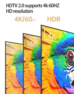 USB-C хаб 7-в-1 з HDMI 4K 60Hz та зарядкою 100W Stone ST-H55 — мініатюра 6