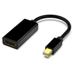 Адаптер Mini DisplayPort (Mini DP) на HDMI — ST-SC064 Stone ST-SC064