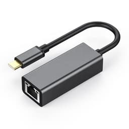USB-C адаптер Gigabit Ethernet — Stone ST-NC2506G Stone ST-NC2506G