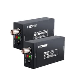 Конвертер HDMI ↔ SDI (3G SDI BNC) Stone ST-SC040