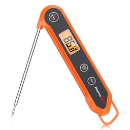 Цифровий кулінарный термометр для м'яса Thermopro TP03H з миттєвим зчитуванням