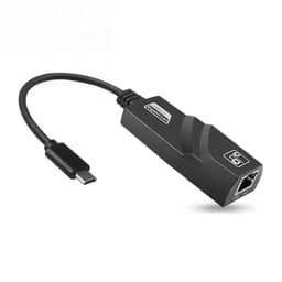 Адаптер Stone USB Type C - RJ45 (ST-UR31)