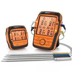 Кухоний термометр для м'яса з 4 зондами ThermoPro TP27C