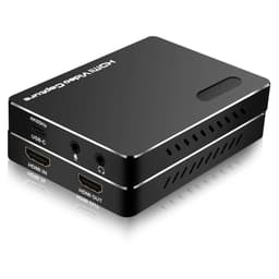 Карта відеозахоплення 4K@60Hz 240Hz HDMI/USB Stone ST-SC2505