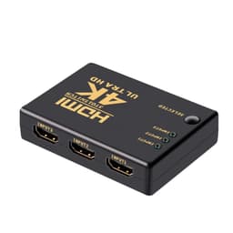 HDMI світч 3X1 Stone HDMI 4K 60 Hz (ST-SH013)