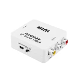 Адаптер Stone HDMI -AV Cvbs (ST-SC001)