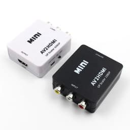 Адаптер Stone AV -> HDMI Cvbs (ST-SC002)
