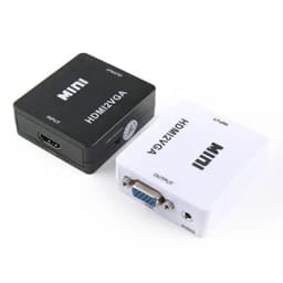 Адаптер Stone HDMI -> VGA (ST-SC003)