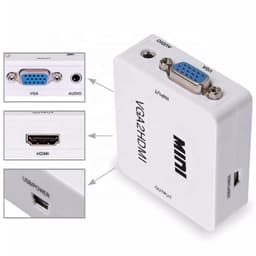 Адаптер Stone VGA -> HDMI (ST-SC004)