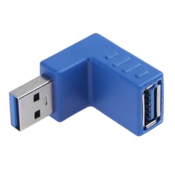 Адаптер Stone USB L-подібний (ST-SA37)