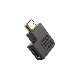 Адаптер-розширювач HDMI L-подібний Stone (ST-SA31)
