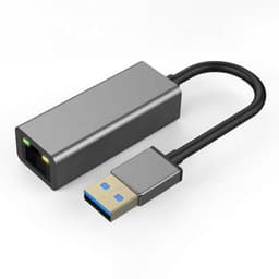 Адаптер USB 3.0 RJ45 Stone (ST-SC088)