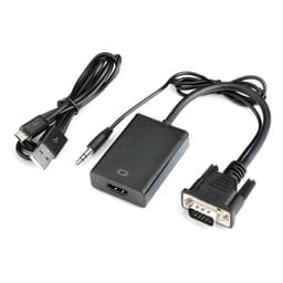Конвертер VGA → HDMI Stone ST-SC057