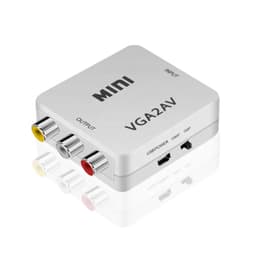Адаптер Stone VGA -> AV (ST-SC008)