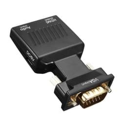 Конвертер VGA вхід → HDMI вихід Stone ST-SC526