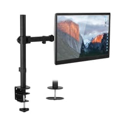 Настільне кріплення для монитору стійка тримач кронштейн 17"-27" VESA 75x75 100x100 Vothoon CH-039