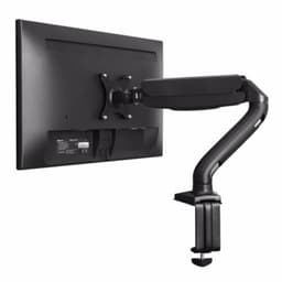 Настільне кріплення для монитору стійка тримач кронштейн 17"-27" VESA 75x75 100x100 Vothoon CH-044
