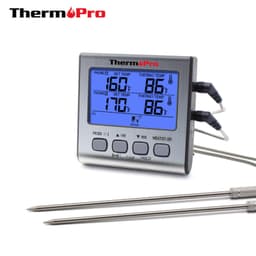 Кухонний термометр для м'яса ThermoPro TP17