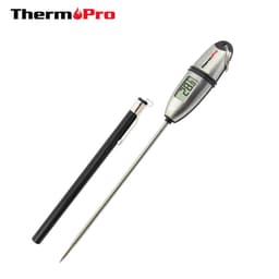 Цифровий кулінарный термометр для м'яса Thermopro TP02S
