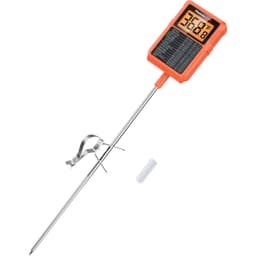 Цифровий кулінарный термометр для м'яса Thermopro TP510