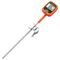 Цифровий кулінарный термометр для м'яса Thermopro TP509