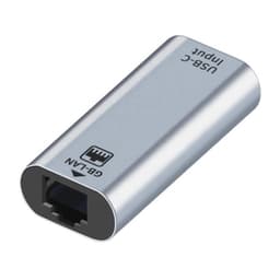 Адаптер USB 3.0 RJ45 Stone (ST-SA58)