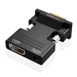 Конвертер HDMI вхід -> VGA вихід Stone ST-SC527