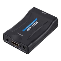 Конвертер Scart → HDMI Stone ST-SC018