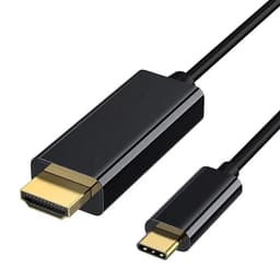 Конвертер USB Type-C → HDMI Stone ST-СH4K60HZ