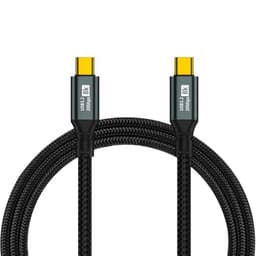 Кабель USB 3.2 Gen2 8K Video Stone ST-TCA32-1M