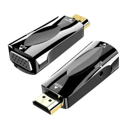 Конвертер HDMI вхід -> VGA вихід Stone ST-SC528
