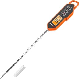 Цифровий кулінарный термометр для м'яса Thermopro TP01H