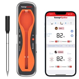 Кухоний термометр для м'яса BBQ ThermoPro TP960