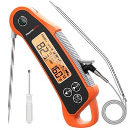 Кухоний термометр для м'яса з 2 зондами ThermoPro TP710