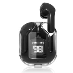 Навушники Bluetooth New Bee CY-T2 Black (CY-T2 Black)
