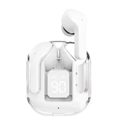 Навушники Bluetooth New Bee CY-T2 White (CY-T2 White)