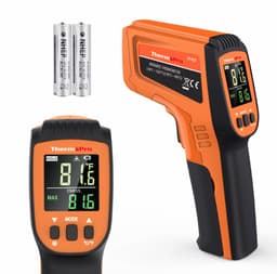 Інфрачервоний термометр ThermoPro TP450