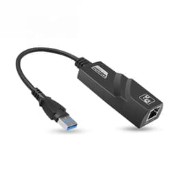 Адаптер Stone USB - RJ45 (ST-UR30)