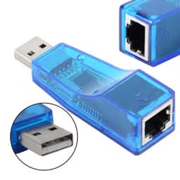 Адаптер Stone USB → RJ45 (ST-UR20)