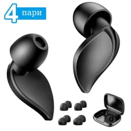 Беруші Link Dream SE15 для сну/роботи (SE15)
