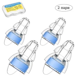 Беруші Link Dream SE14 для сну/роботи (SE14)